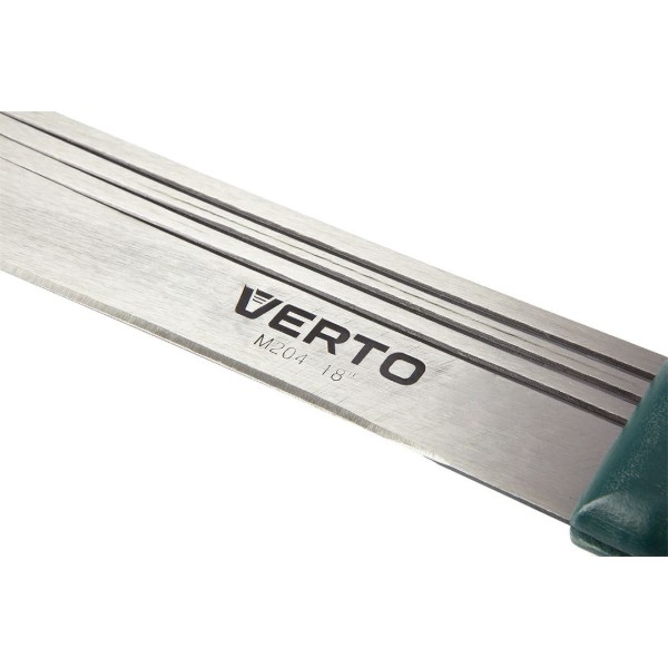 Фото - Мачете садовый VERTO 18" (15G191)